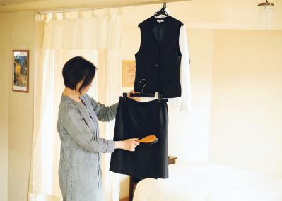 60代、ショコラさんのキャリアストーリー。「私らしく働くために必要なこと」（サムネイル画像3）