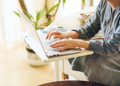 60代、ショコラさんのキャリアストーリー。「私らしく働くために必要なこと」（サムネイル画像14）