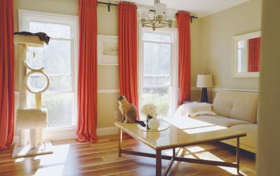 小さな幸せがちりばめられた「家時間」にうっとり。自然やヴィンテージに囲まれた、アメリカの田舎暮らし（サムネイル画像20）