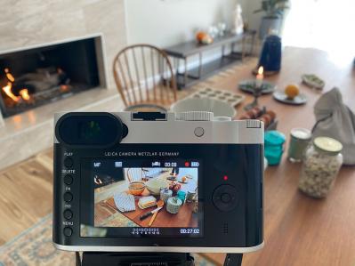 小さな幸せがちりばめられた「家時間」にうっとり。自然やヴィンテージに囲まれた、アメリカの田舎暮らし（サムネイル画像21）