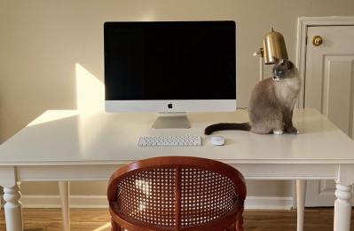 小さな幸せがちりばめられた「家時間」にうっとり。自然やヴィンテージに囲まれた、アメリカの田舎暮らし（サムネイル画像22）