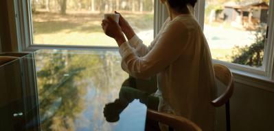 小さな幸せがちりばめられた「家時間」にうっとり。自然やヴィンテージに囲まれた、アメリカの田舎暮らし（サムネイル画像18）