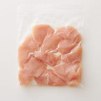 【ダイエット】買い物は週1回！ 健康的にやせて、節約にもなる7日間の献立［1日目］（サムネイル画像3）