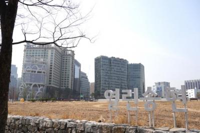 ソウルも桜が満開！ 昔ながらの街並みが残る北村～三清洞は散歩が楽しいコース（サムネイル画像13）