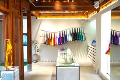 ソウルも桜が満開！ 昔ながらの街並みが残る北村～三清洞は散歩が楽しいコース（サムネイル画像8）