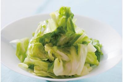 たった15分で完成！【キャベツの浅漬け】はサラダより時短。キャベツの大量消費にも