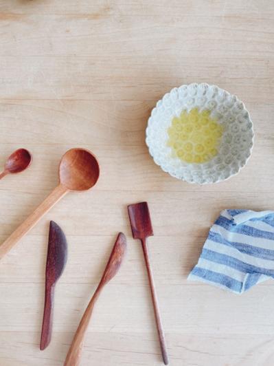 シンプルで豊かで癒される【団地住まいの暮らし】が人気のインスタグラマーの「家時間」とは？（サムネイル画像18）