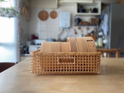 シンプルで豊かで癒される【団地住まいの暮らし】が人気のインスタグラマーの「家時間」とは？（サムネイル画像9）