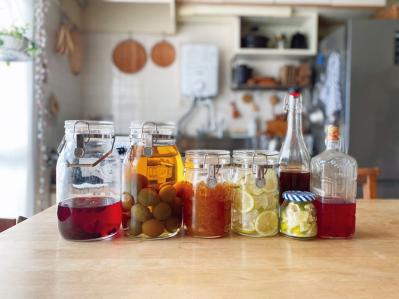 シンプルで豊かで癒される【団地住まいの暮らし】が人気のインスタグラマーの「家時間」とは？（サムネイル画像19）