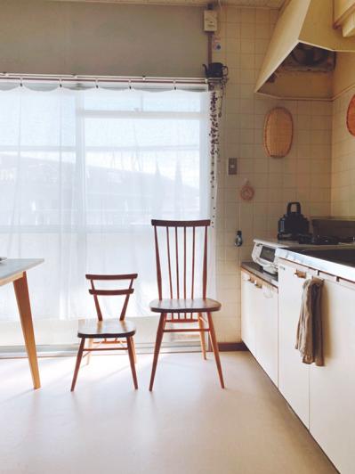 シンプルで豊かで癒される【団地住まいの暮らし】が人気のインスタグラマーの「家時間」とは？（サムネイル画像13）