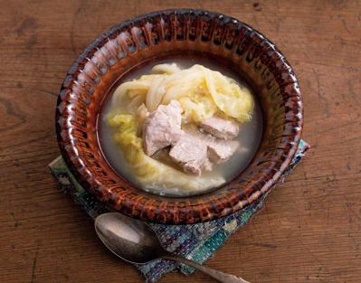 キャベツ丸々１個をおいしく使い切るコツ。野菜をムダにしない！冷凍ワザ（サムネイル画像9）