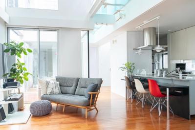 【すっきり片づけ】散らかる人にありがちな4つのタイプとは？ 整理収納のプロがアドバイス