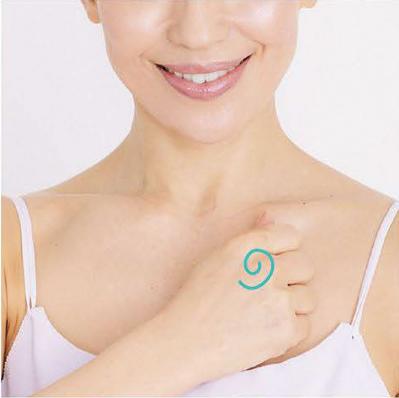 10年前よりキレイになれる！たるみを解消するデコルテのほぐし方とは？佐藤由美子さんが伝授（サムネイル画像5）