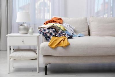 なぜ散らかる？ 捨てられない？　プロに聞いた【散らかる人あるある】と対処法【片付け】（サムネイル画像2）