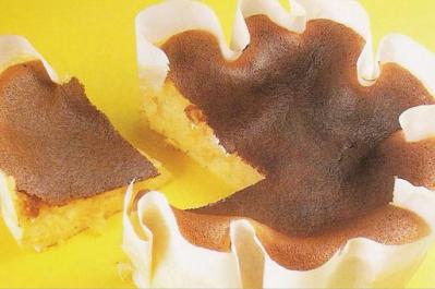 池上悦美さん絶賛のお取り寄せ【こだわり素材のお菓子】からだにやさしい濃厚チーズケーキ/ふんわりカステラ2種（サムネイル画像4）