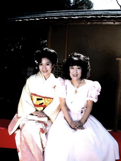 山村紅葉さん、母を語る。「死んでも約束は守る」「金儲けに楽はない」身をもって教えてくれた母でした（サムネイル画像3）