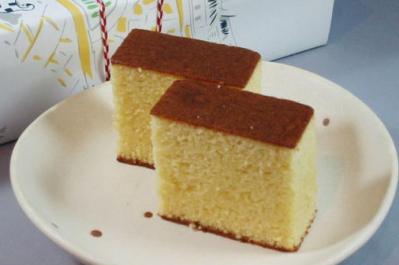 池上悦美さん絶賛のお取り寄せ【こだわり素材のお菓子】からだにやさしい濃厚チーズケーキ/ふんわりカステラ2種（サムネイル画像5）