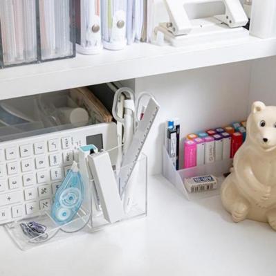 【小物収納術】「メガネはどこに置いたっけ」と探したことのある人、必見！ リバウンドさせずにすっきり片づける方法を公開（サムネイル画像5）