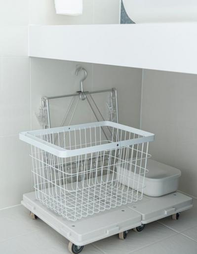 大きさの違う食器は重ねる？立てる？　自分の家や棚に合わせて収納法をカスタマイズする方法【片付け】（サムネイル画像12）