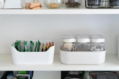 【すっきり片づけ】自分の家や棚に合わせて食器を上手に収納するコツを整理収納のプロが伝授