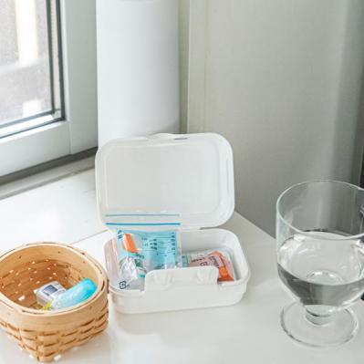 【小物収納術】「メガネはどこに置いたっけ」と探したことのある人、必見！ リバウンドさせずにすっきり片づける方法を公開（サムネイル画像15）