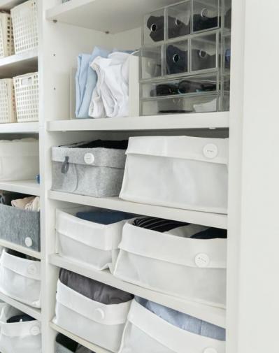 【小物収納術】「メガネはどこに置いたっけ」と探したことのある人、必見！ リバウンドさせずにすっきり片づける方法を公開（サムネイル画像10）