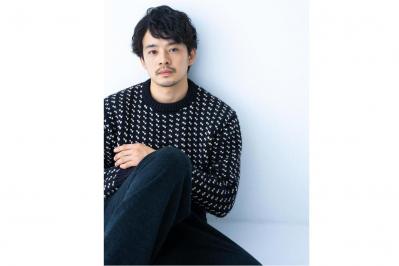 池松壮亮さんの魅力的な素顔。「俳優として最も大事なことは人間力だと思います」