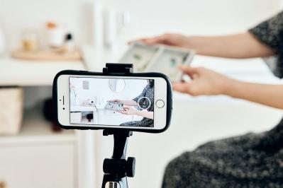 整理収納アドバイザー  sakkoさんが語る、SNSを仕事につなげるためのスキルアップ術とは？（サムネイル画像14）