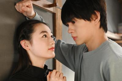 NHK夜ドラ【おとなりに銀河】「あの人が好き⁉︎」遠い昔の、切なく甘酸っぱいときめきが胸によみがえる