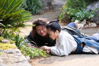 朝ドラ【らんまん】変人と天才の微笑ましい匍匐前進。「笑い」と「高揚感」を両輪で回す脚本と演出の巧みさ