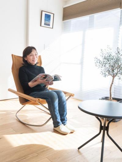 マチュア世代のキッチン収納の極意。しゃがまなくていい配置と収納とは？　料理研究家　上田淳子さんが指南（サムネイル画像15）