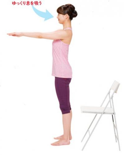 運動不足の人におすすめ！簡単【ゆるスクワット】でやせ体質になる【2023年ダイエット部門人気記事TOP5】（サムネイル画像7）