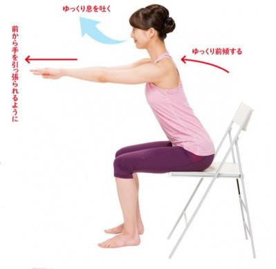 運動不足の人におすすめ！簡単【ゆるスクワット】でやせ体質になる【2023年ダイエット部門人気記事TOP5】（サムネイル画像4）