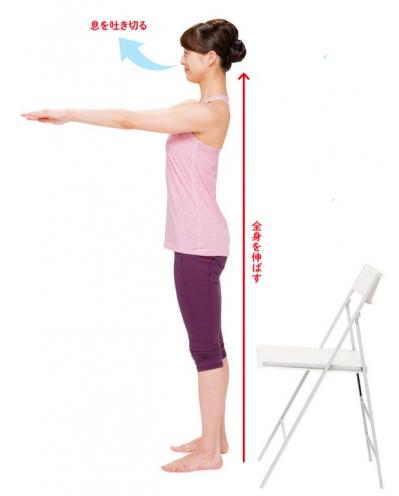 運動不足の人におすすめ！簡単【ゆるスクワット】でやせ体質になる【2023年ダイエット部門人気記事TOP5】（サムネイル画像6）