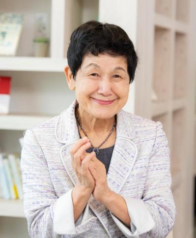 目指すのは「－3歳」お金をかけずに50代の見た目改善方法は？坂東眞理子さんのすっきり人生相談（サムネイル画像2）