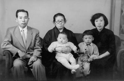 さだまさしさん、母を語る。「お前を信頼しています 母より」手紙の最後には、いつもこの言葉がありました（サムネイル画像2）