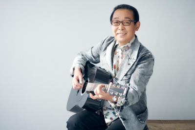 さだまさしさん、母を語る。「お前を信頼しています 母より」手紙の最後には、いつもこの言葉がありました