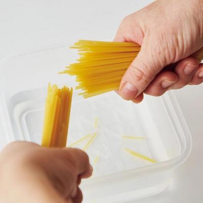 電子レンジで即でき＆おいしい【麺レシピ】2選｜上田淳子さんのラクするご自愛ごはん（サムネイル画像5）