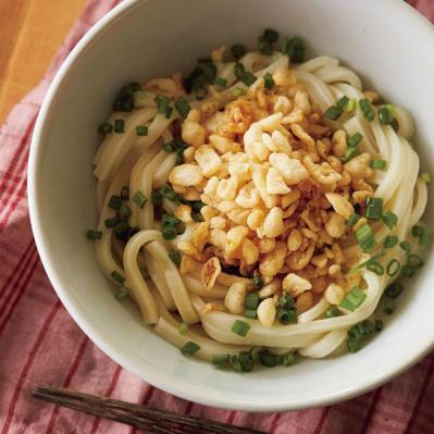 電子レンジで即でき＆おいしい【麺レシピ】2選｜上田淳子さんのラクするご自愛ごはん（サムネイル画像2）