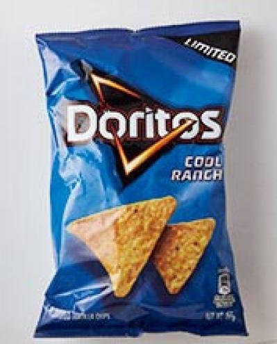 ネトフリを見ながら片手でも食べられる！ 簡単【メキシカン】2選「ナチョス」「タコス」（サムネイル画像3）