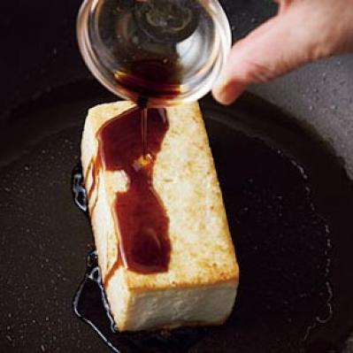 【豆腐】が主役の簡単＆ヘルシーなおかず2選｜上田淳子さんのラクするご自愛ごはん（サムネイル画像6）