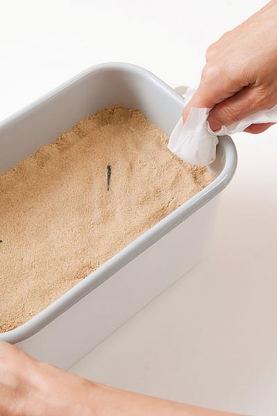 ぬか漬けに挑戦！初心者でも簡単に始められる、本格派のぬか床づくり（サムネイル画像11）