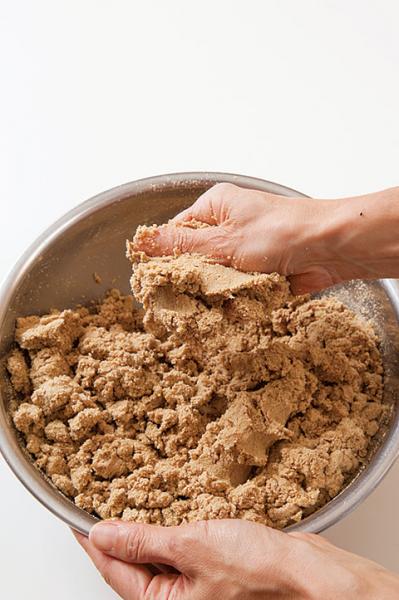 ぬか漬けに挑戦！初心者でも簡単に始められる、本格派のぬか床づくり（サムネイル画像6）