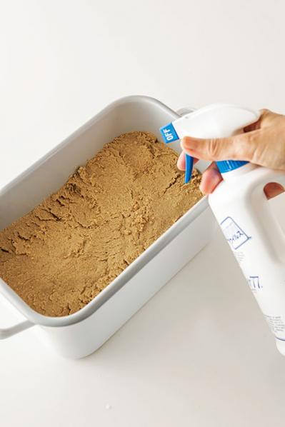 ぬか漬けに挑戦！初心者でも簡単に始められる、本格派のぬか床づくり（サムネイル画像27）