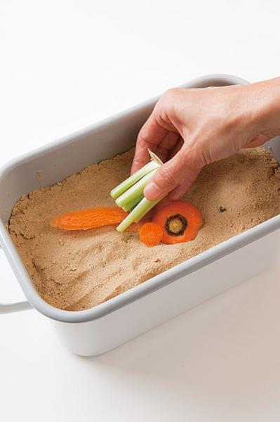 ぬか漬けに挑戦！初心者でも簡単に始められる、本格派のぬか床づくり（サムネイル画像9）