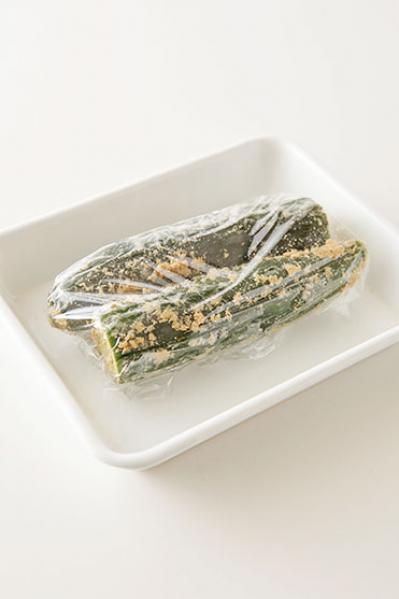 ぬか漬けに挑戦！初心者でも簡単に始められる、本格派のぬか床づくり（サムネイル画像24）