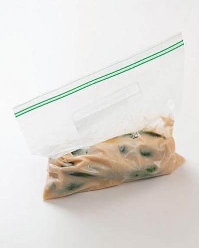 きゅうりの大量消費に！【きゅうりのかす漬け】が大人の味わい。みそかす漬けも（サムネイル画像11）