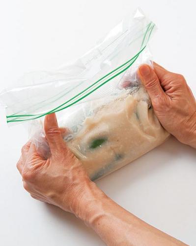 きゅうりの大量消費に！【きゅうりのかす漬け】が大人の味わい。みそかす漬けも（サムネイル画像9）