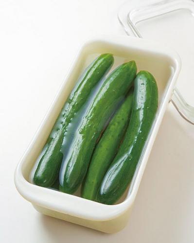 きゅうりの大量消費に！【きゅうりのかす漬け】が大人の味わい。みそかす漬けも（サムネイル画像6）