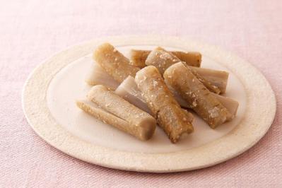 簡単手作り【にんじんの塩麹漬け】は、まろやかな味わいのヘルシー食。翌日食べられる（サムネイル画像10）